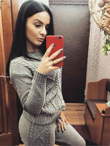 Анкета проститутки Нелли, Джемикент, 25 лет, №95397